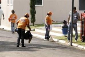 Sociedade Rural de Maringá abre 300 vagas de empregos temporários para serviços gerais, bilheteria e catraca
